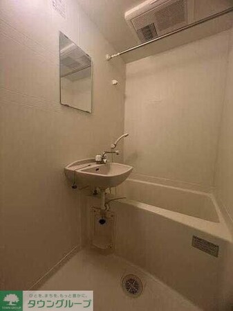 ピークシーダーの物件内観写真